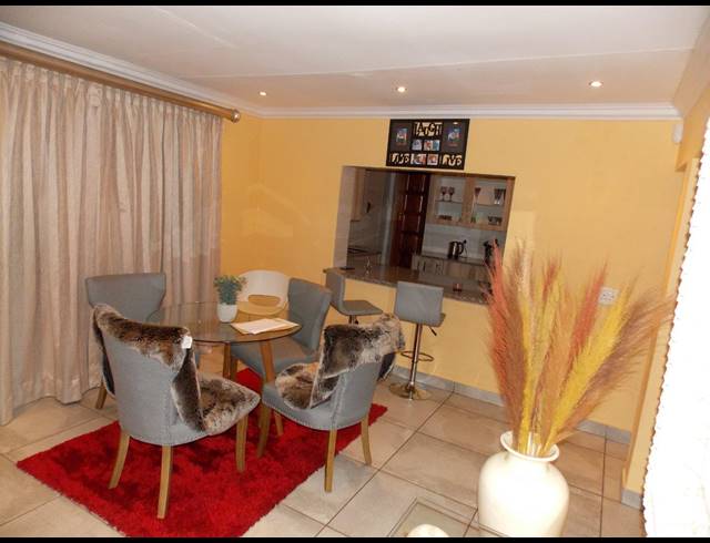 3 BEDROOM HOUSE SOLD IN CHANTELLE